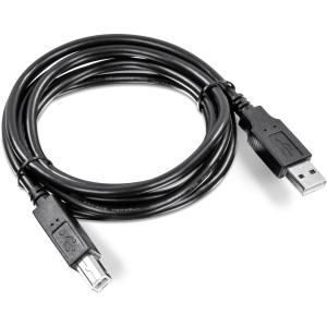TRENDnet TK-CP06 DisplayPort, USB, and Audio KVM Cable, 6-ft. length, for TK-240DP, TK-241DP, and TK-DP440DP KVM switches